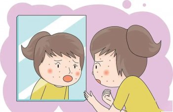 脸上的痘痘和痘印怎么消除