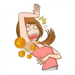 狐臭手术：费用、科室、效果全攻略